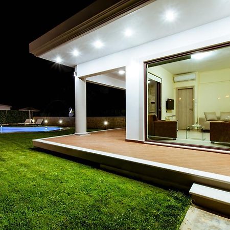 Chania Oasis With Heated Pool Εξωτερικό φωτογραφία